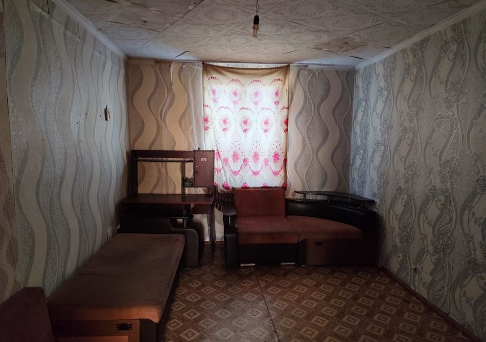 Продам дом барачного типа. Рабочий посёлок