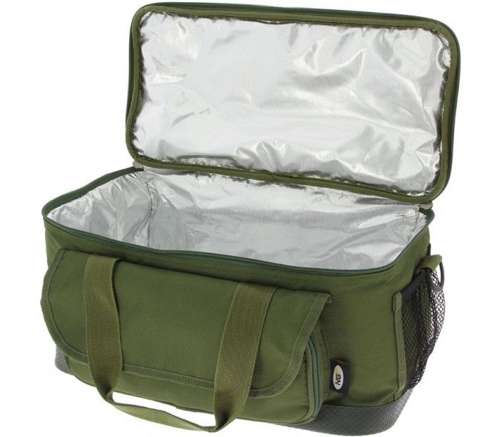 Шаранджийски сак NGT Green  Carryall с термо покритие /различни модели