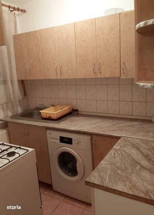 Apartament cu 2 camere, str Dariu Pop, Micro 14.