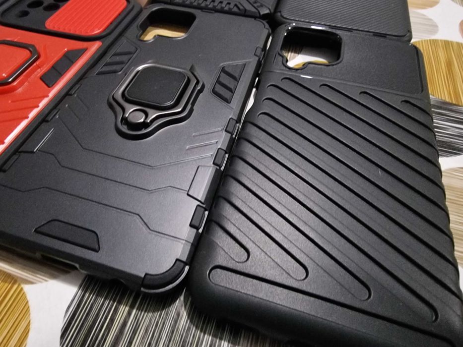 Намалени! Samsung Galaxy A22 4G гърбове