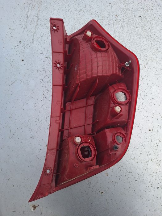 Ляв Стоп За Hundai i10 от 2007-2013 Година  Хюндай И10