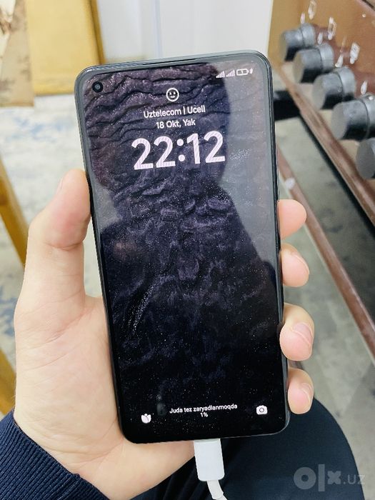 Xiaomi mi 11 lite 5g