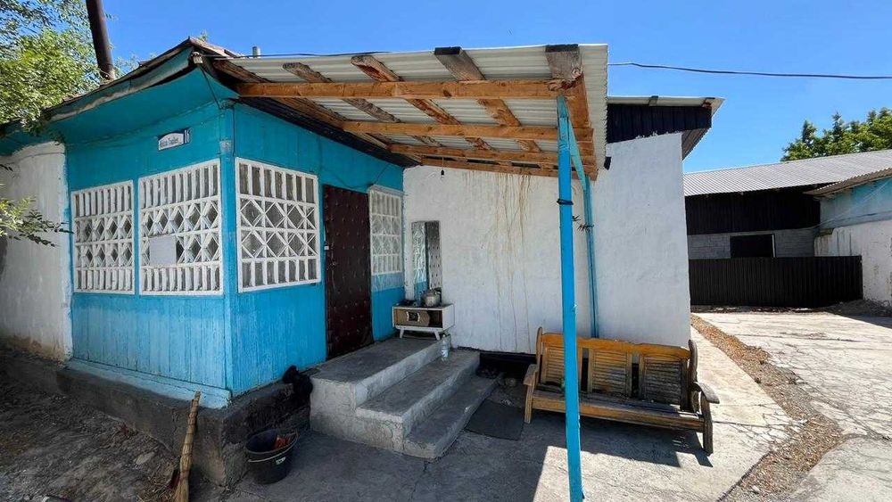 Продается дом в с.Кайнарлы Ескельдинский р-н