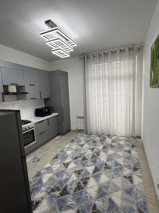 Сдается в аренду 3х комнатная квартира Ассалом Сохил Узбум