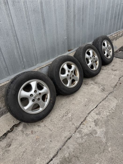 Windom Диски без резины R15 ОРИГИНАЛ Тойота Виндом