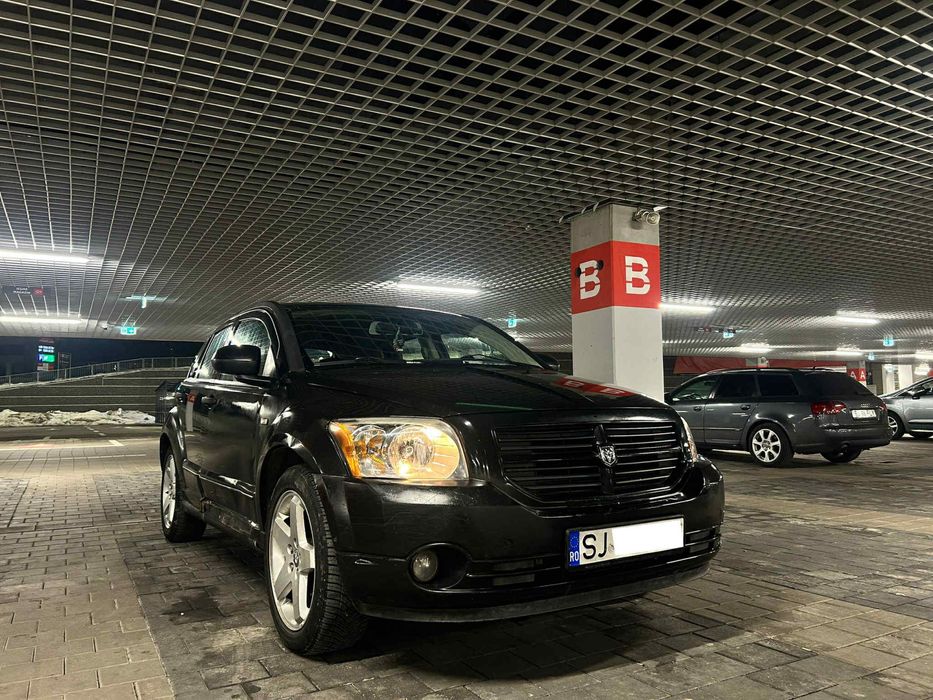 Dodge Caliber 2.0