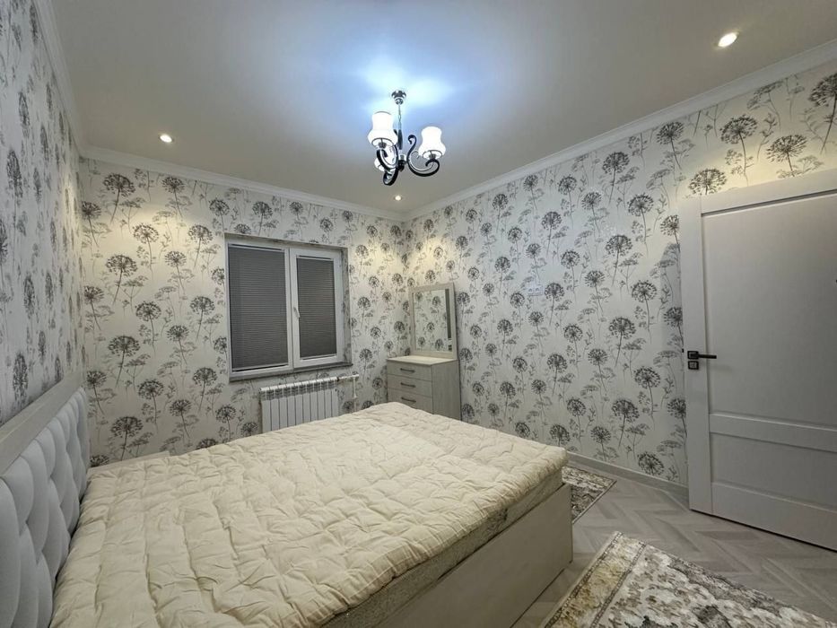 Аренда квартиры на карасу-6