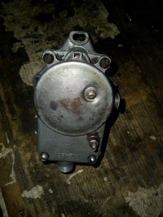 Продам  магнето от пускача