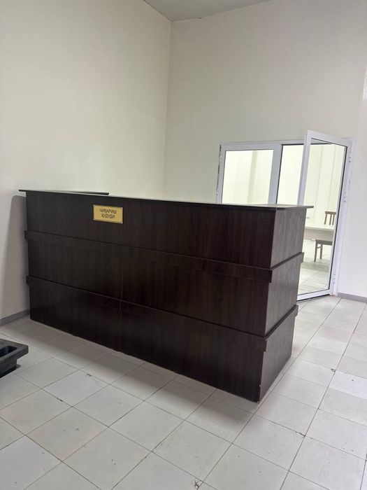 Аренда . Готовый Фарм склад .