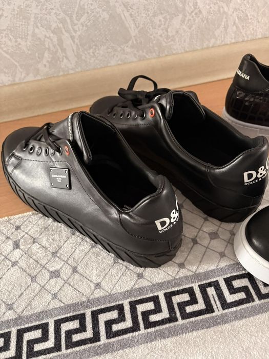 Мъжки маратонки Christian Louboutin, Philip Plein, Dolce Gabbana,