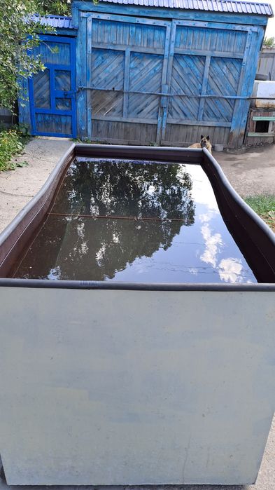 Емкость для воды (бак)