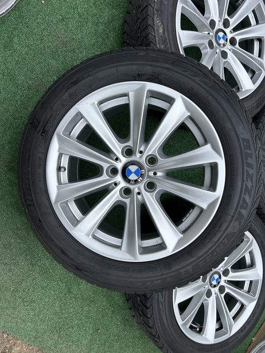 5х120 17 оргинални BMW