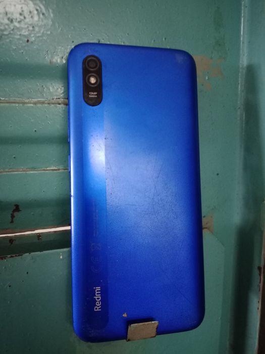 Продам редми 9 а