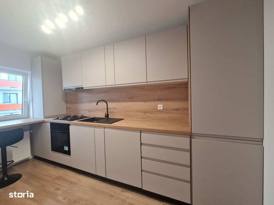 Apartament 2 camere , 48 MP, Sesul de Sus, parcare — fotografia 3