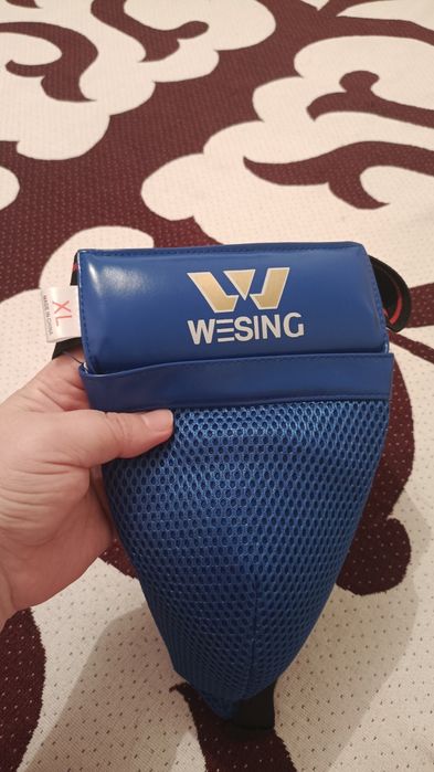 Wesing бандаж боксқа  арналған