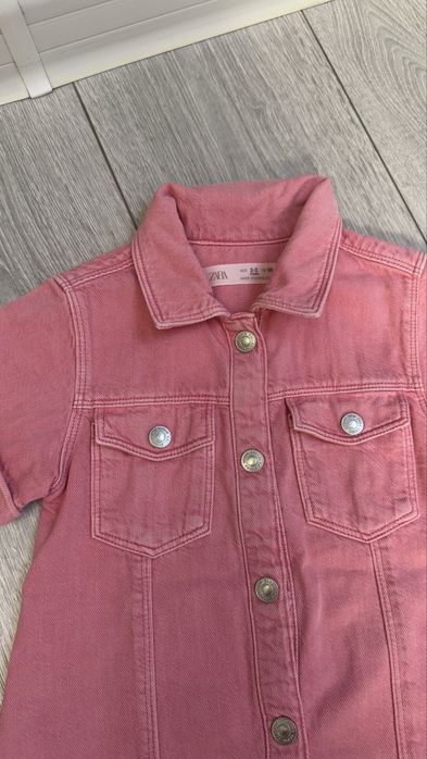 Детская одежда Zara
