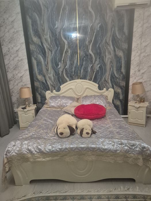 Гарнитур для спальни