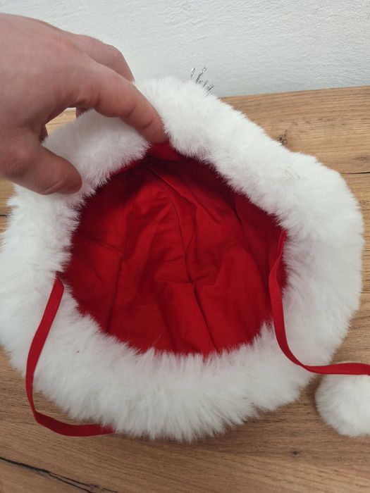 Pălărie tradițională chinezească de copii pt. Anul Nouu