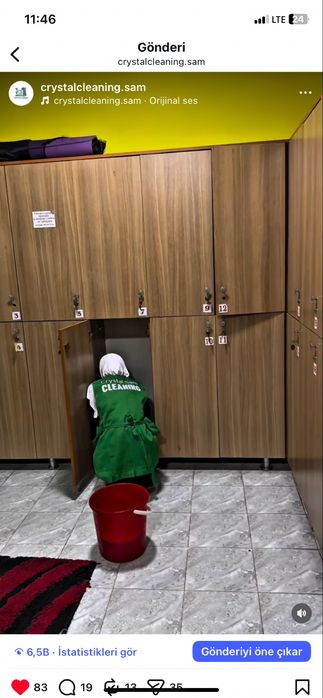 Uborka xizmati . Uy , Ofislar uchun Samarqand