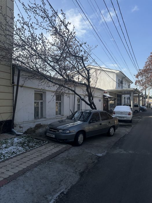 Мирабадский район Ивлева 6,57 соток