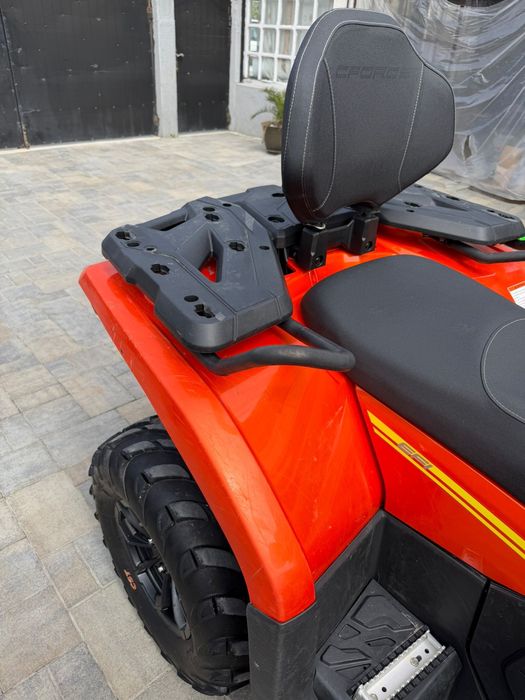 Atv cmf moto 520L