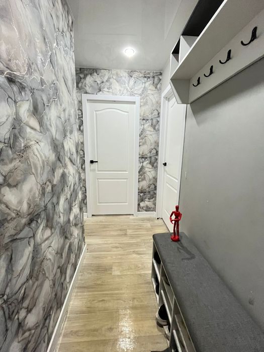 Продается 3х комнатная квартира