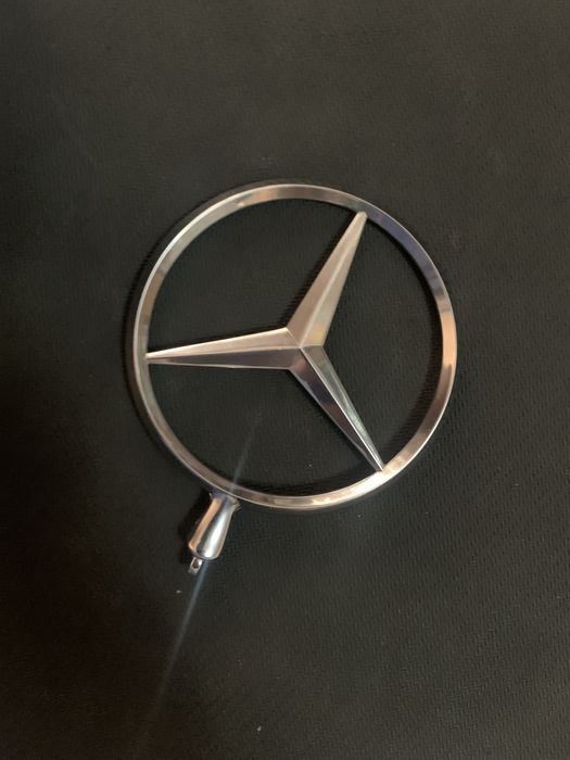 Значок для Мерседеса
