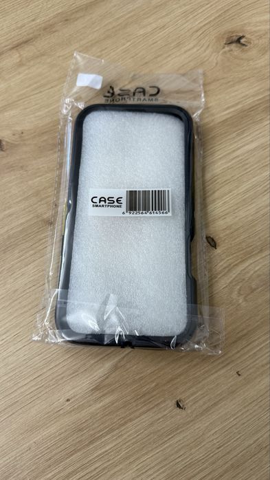 Husa rugged iphone 16 pro max