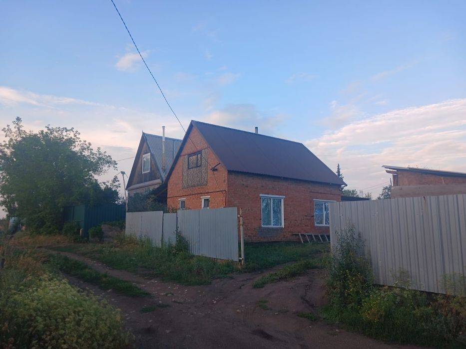 Продам дачу Металлург 5