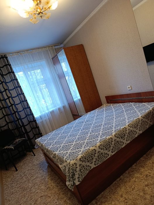 Сдам  2х комнатную квартиру