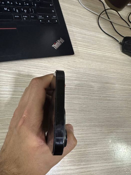 Iphone 14 Pro Max 512 gb LL/A Space black