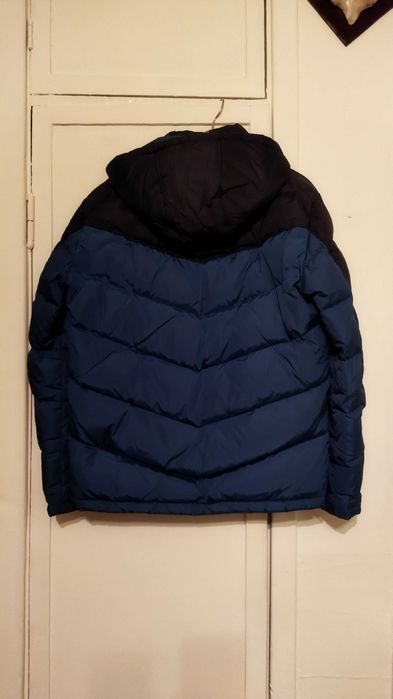 Продам зимние куртки Alaska Canada, The North Face, Levis