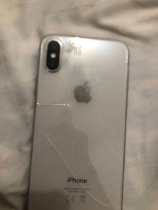 iphone x 64 гб х