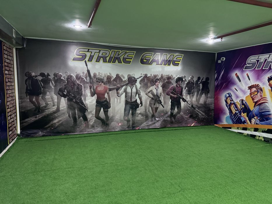 Газон искуственный