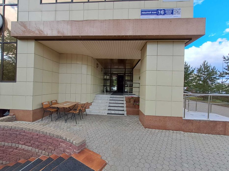 Сдам в аренду помещение