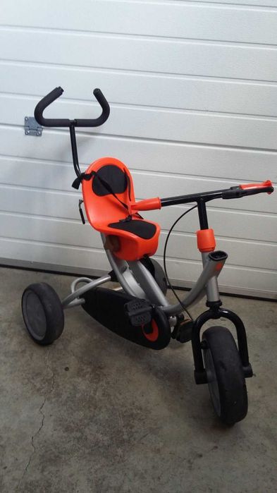 Детска триколка Italtrike