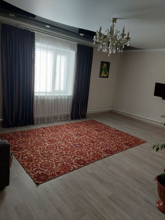 Обменяю дом на квартиру