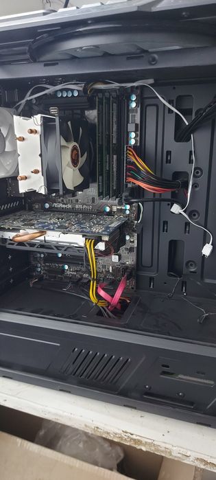 Продам компьютер