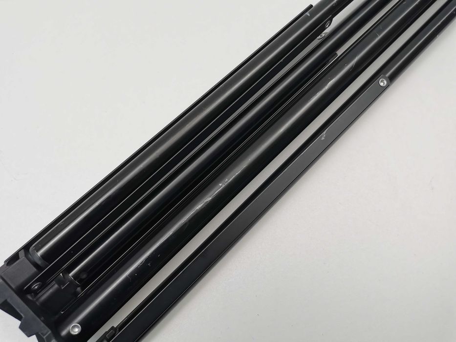 Статив Manfrotto Compact Stand 1052BAC за монтаж на фотографско осветление