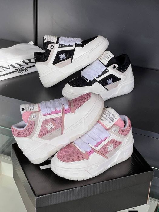 Amiri cristal Pink *calitate premium*