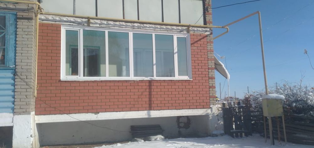 Продам 3 комнатную квартиру