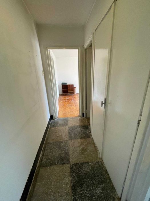 Vand apartament 1camera - Circumvalatiunii 58000E