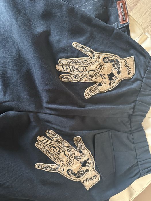 Djofra Джофра панталон