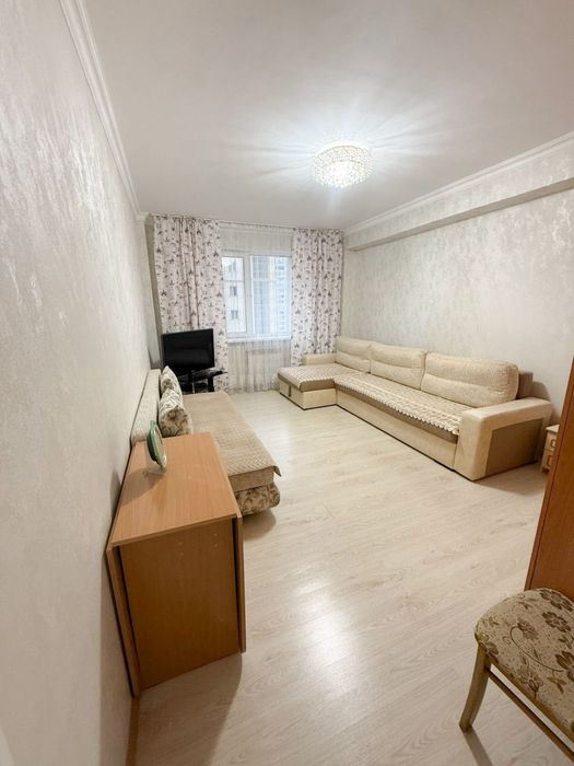 Квартира посуточно