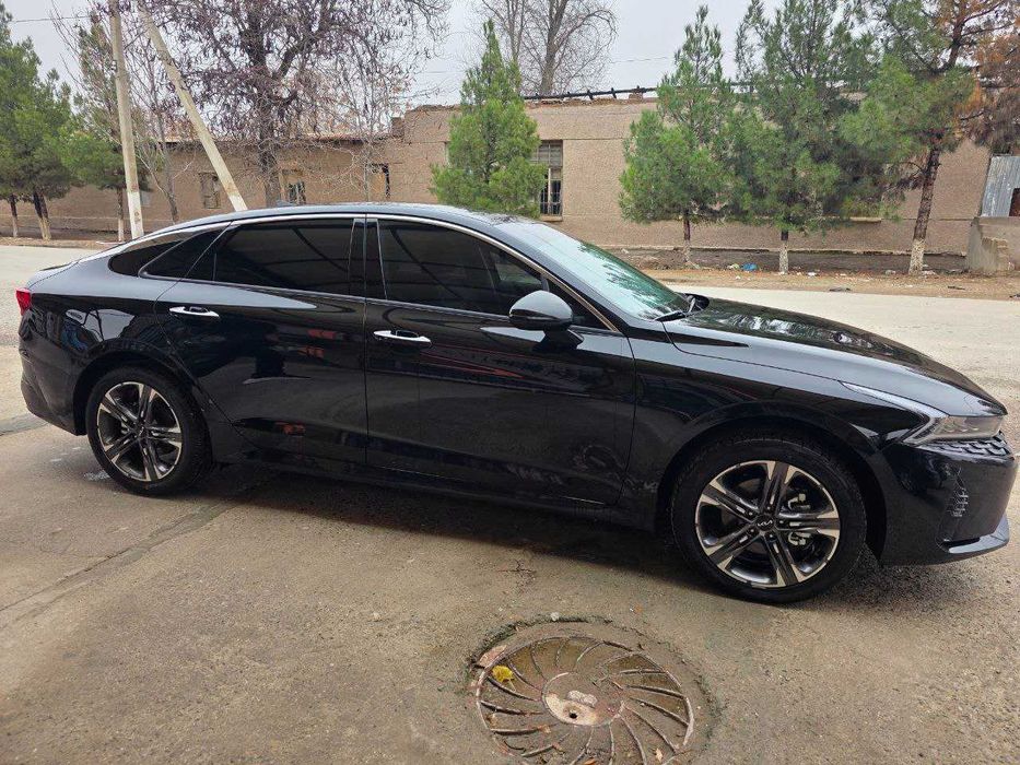 KIA K5  Special prestige 23/24  sotiladi