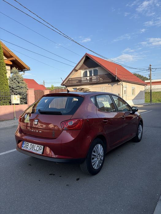 Seat Ibiza 1.4 TDI - 2010