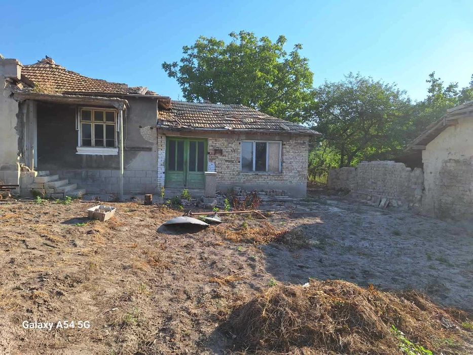 Продава се Къща в Варна, Виница - 70 кв.м за 183 €/кв.м - Снимка #2