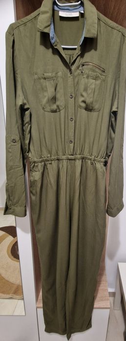 Salopetă C&A ,marimea 40