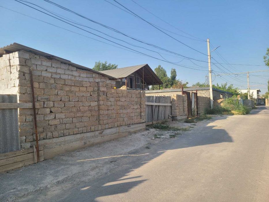 Продаётся участок 4.25 соток - Улугбек МФЙ