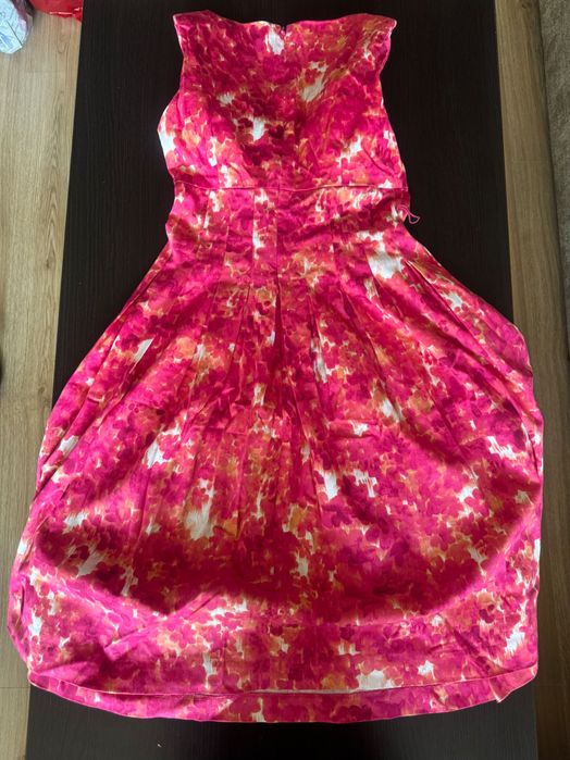 Дамска бутикова рокля